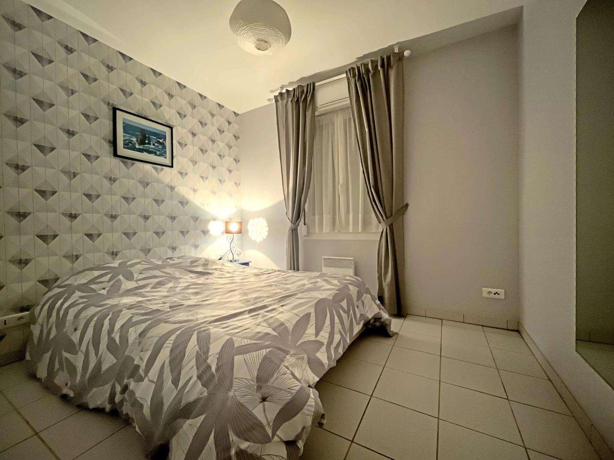 Superbe T2 Bis Proche Plage Avec Balcon Et Parking - Fr-1-646-44 Berck Kültér fotó